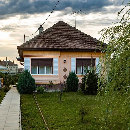 Casuta Cu View