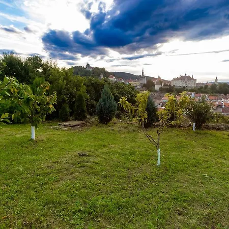 Holiday home Casuta Cu View *